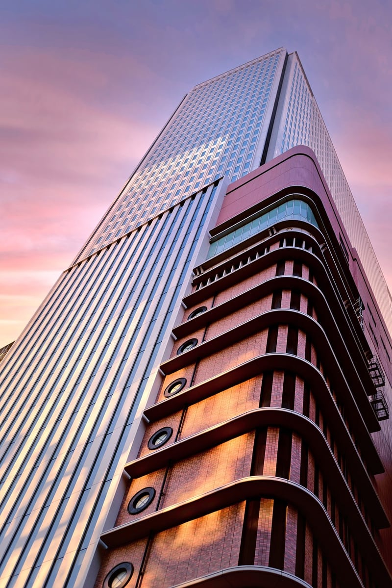 InsightCareers Location
